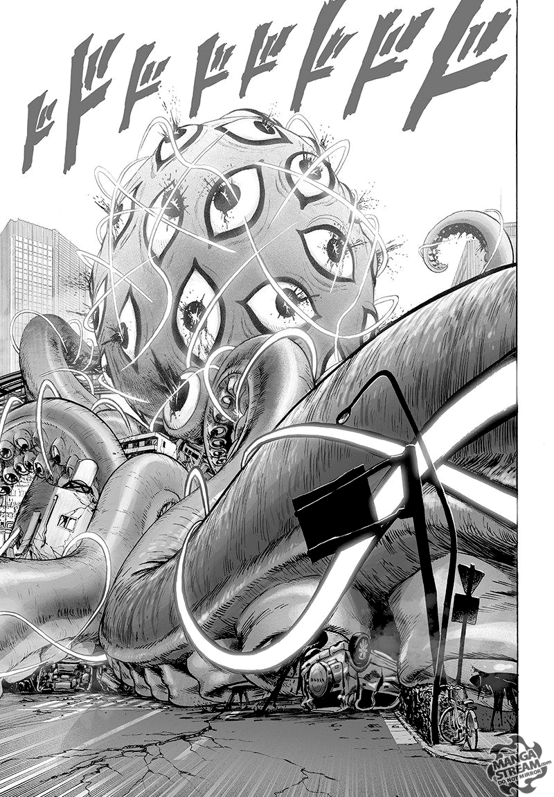 One-Punch Man, Chapter 68.2 image 04
